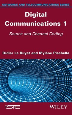 Digital Communications 1 - Le Ruyet