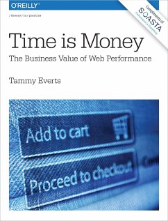 Time Is Money - Everts, Tammy