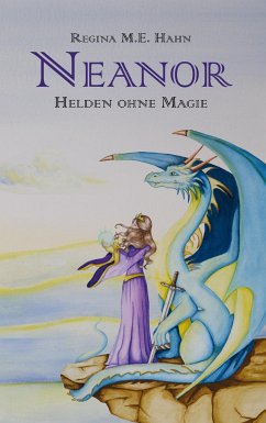 Neanor - Hahn, Regina M. E.