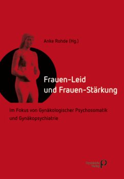 Cover Frauen-Leid und Frauen-Stärkung