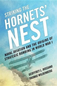 Striking the Hornets' Nest - Rossano, Estate Of Geoffrey L; Wildenberg, Thomas