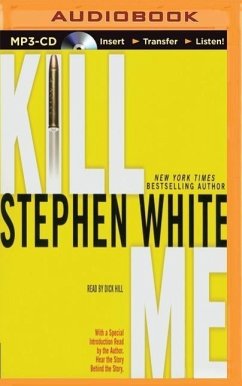 Kill Me - White, Stephen