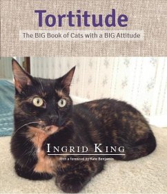 Tortitude - King, Ingrid