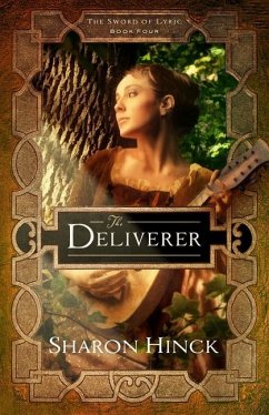 The Deliverer - Hinck, Sharon