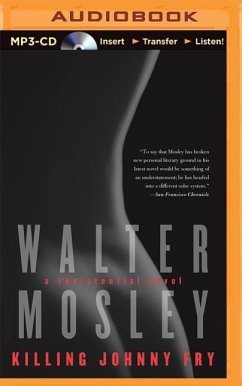 Killing Johnny Fry - Mosley, Walter