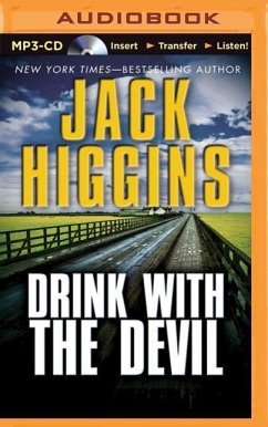 Drink with the Devil - Higgins, Jack