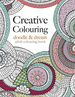 Creative Colouring - Rose, Christina