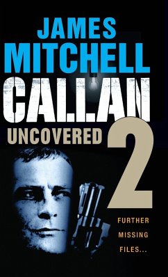Callan Uncovered Volume 2 - Mitchell, James