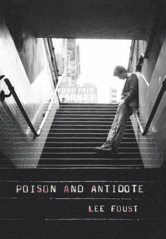 Poison and Antidote - Foust, Lee