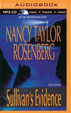 Sullivan's Evidence - Rosenberg, Nancy Taylor