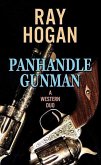 Panhandle Gunman: A Western Duo
