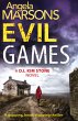 Evil Games - Bild 1