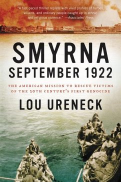 Smyrna, September 1922 - Ureneck, Lou