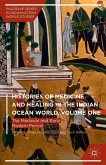 Histories of Medicine and Healing in the Indian Ocean World, Volume One