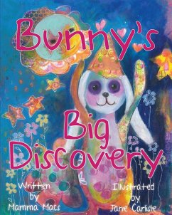 Bunny's Big Discovery - Mamma Macs