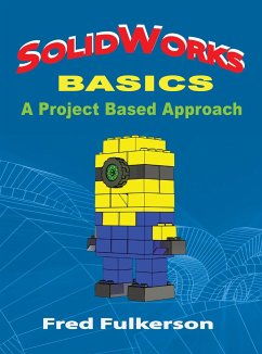 SolidWorks Basics - Fulkerson, Fred