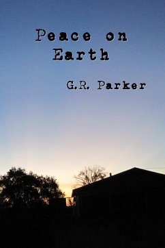 Peace on Earth - Parker, Gary