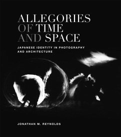 Allegories of Time and Space - Reynolds, Jonathan M