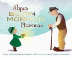 Papa's Book of Mormon Christmas