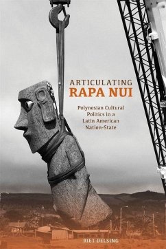 Articulating Rapa Nui - Delsing, Riet