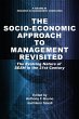 The Socio-Economic Approach to... - Bild 1