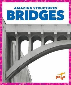 Bridges - Pettiford, Rebecca