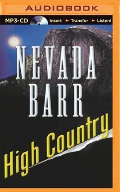 High Country - Barr, Nevada