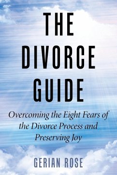The Divorce Guide - Gerian Rose
