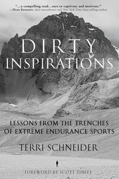 Dirty Inspirations - Schneider, Terri