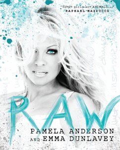 Raw - Anderson, Pamela; Dunlavey, Emma; Mazzucco, Raphael