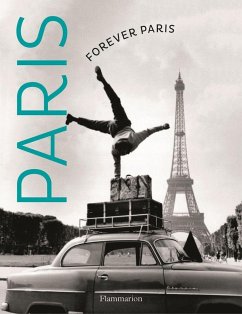 Forever Paris - Keystone Press Agency