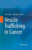 Vesicle Trafficking in Cancer