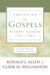 Preaching the Gospels Without Blaming... - Bild 1