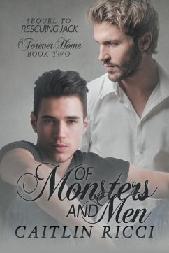 Cover Of Monsters and Men