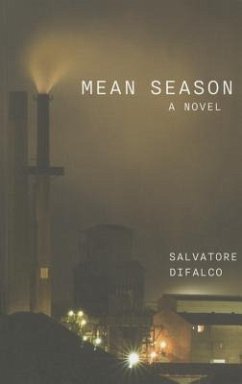 Mean Season - Difalco, Salvatore