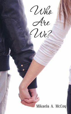 Who Are We? - McCoy, Mikaela A.