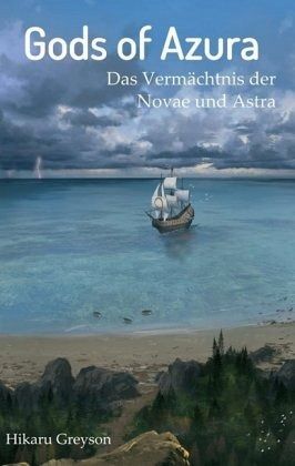 Gods of Azura Gods of Azura