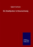 Ein Stadtjunker in Braunschweig Ein Stadtjunker in Braunschweig