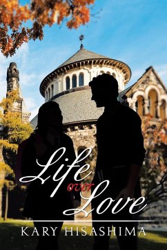 Life over Love - Hisashima, Kary