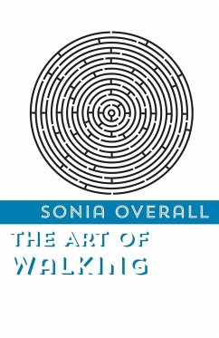 The Art of Walking - Overall, Sonia