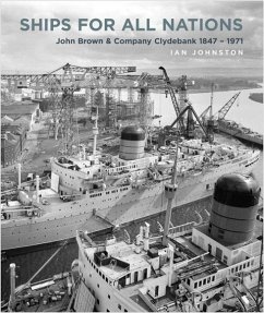 Ships for All Nations - Johnston, Ian