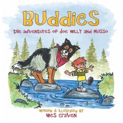 Buddies - Craven, Wes