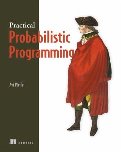 Practical Probabilistic Programming - Pfeffer, Avi