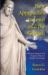 New Approaches to Jesus and the Gospels - Bild 1