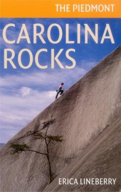 Carolina Rocks - Lineberry, Erica