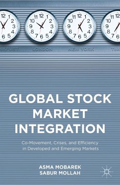 Global Stock Market Integration - Mollah, Sabur;Mobarek, Asma