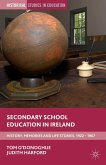 Secondary School Education in Ireland