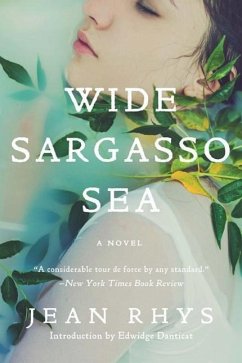 Wide Sargasso Sea - Rhys, Jean