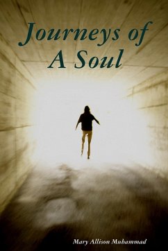 Journeys Of a Soul - Allison Muhammad, Mary