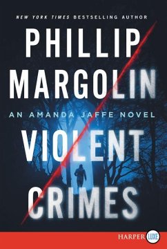 Violent Crimes - Margolin, Phillip